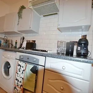  Apartment The Osborn At Brick Lane