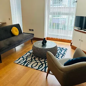  Apartment - Tower Hill - Centre By Prime N-7